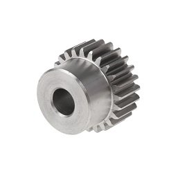 Steel Spur Gears EN8 - Metric